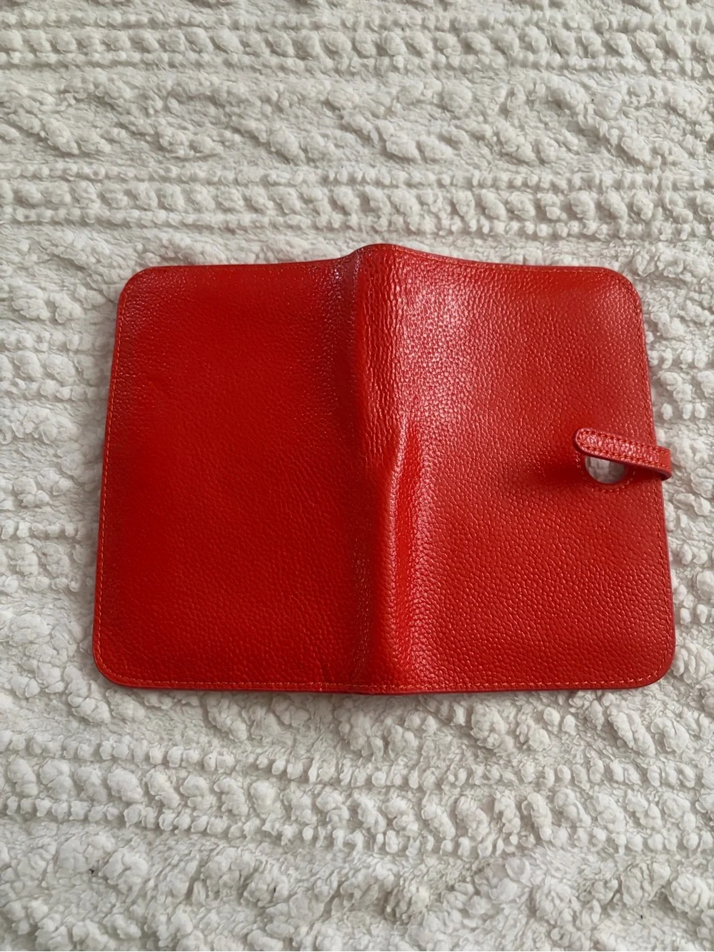Leather Wallet